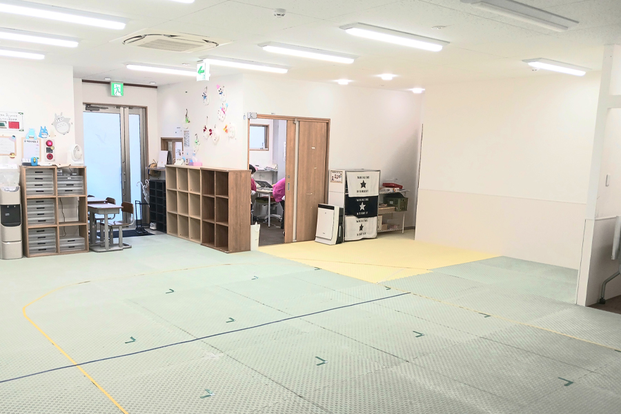 道後石手ルーム