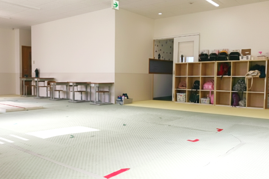 空港通りルーム