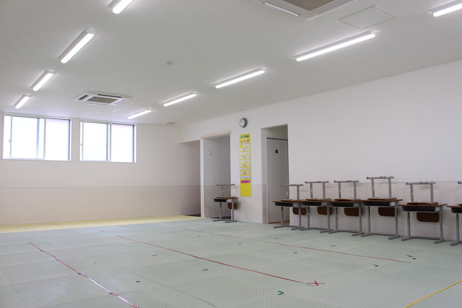 空港プラスルーム