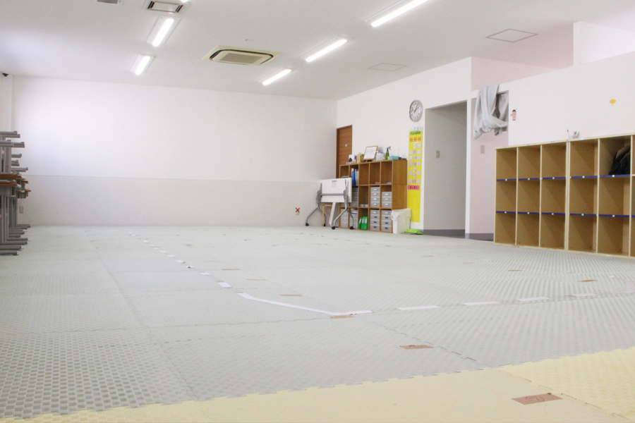 伊予・松前ルーム