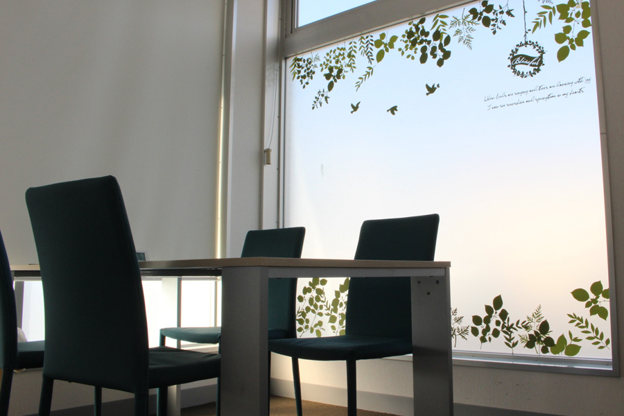 伊予・松前ルーム